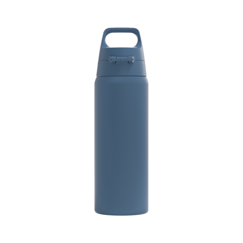 SIGG Shield One juomapullo Deep Blue 0,75 L