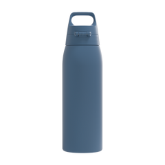 SIGG Shield One juomapullo Deep Blue 1,0 L