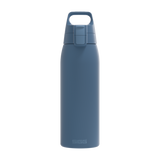 SIGG Shield One juomapullo Deep Blue 1,0 L