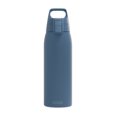 SIGG Shield One juomapullo Deep Blue 1,0 L