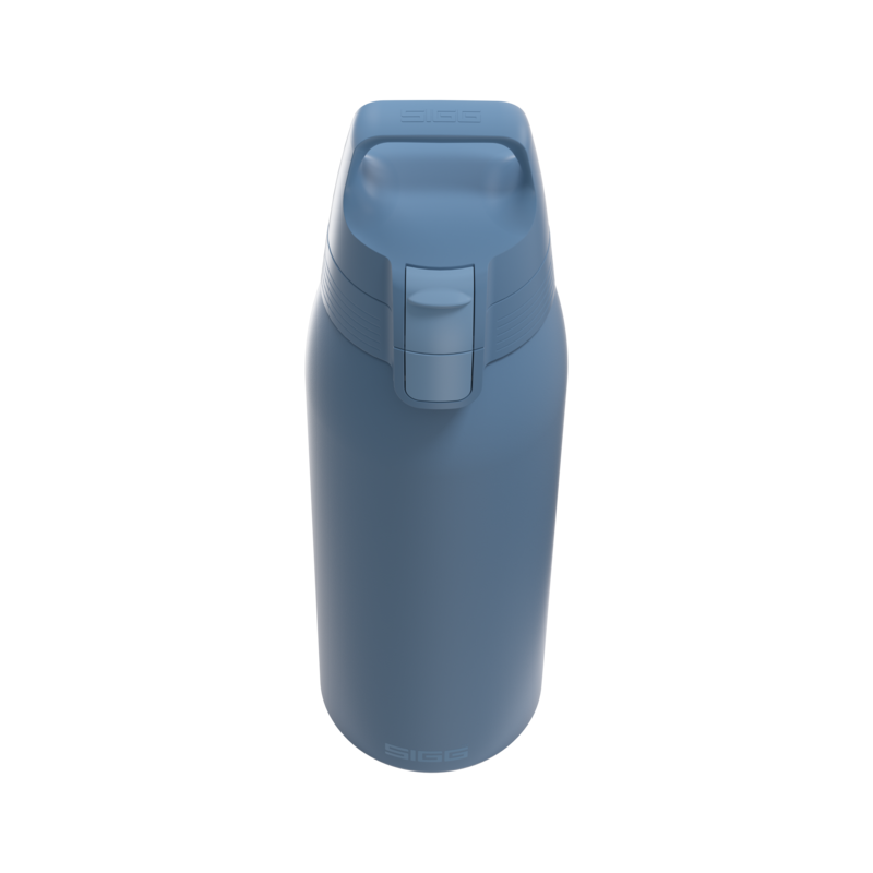 SIGG Shield One juomapullo Deep Blue 1,0 L