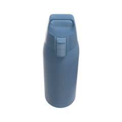 SIGG Shield One juomapullo Deep Blue 1,0 L