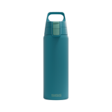 SIGG Shield One Blue Puya juomapullo 0,75 L