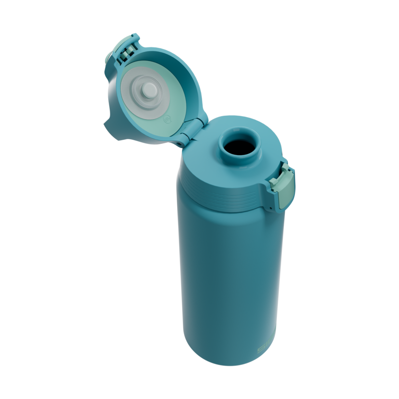 SIGG Shield One Blue Puya juomapullo 0,75 L