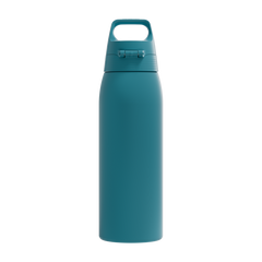 SIGG Shield One Blue Puya juomapullo 1,0 L