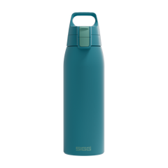 SIGG Shield One Blue Puya juomapullo 1,0 L