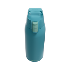 SIGG Shield One Blue Puya juomapullo 1,0 L