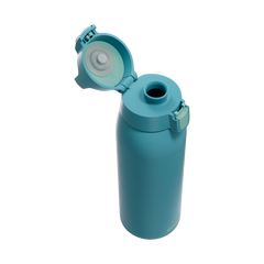 SIGG Shield One Blue Puya juomapullo 1,0 L