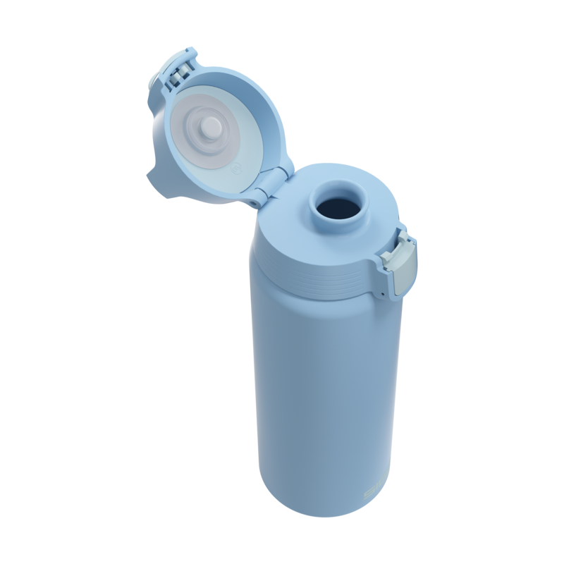 SIGG Shield One Water Blue juomapullo 0,75 L