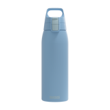 SIGG Shield One Water Blue juomapullo 1,0 L
