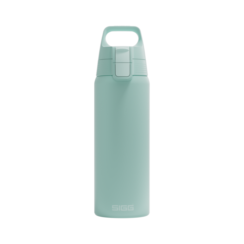 SIGG Shield One Milky Blue juomapullo 0,75 L