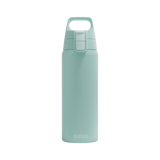SIGG Shield One Milky Blue juomapullo 0,75 L