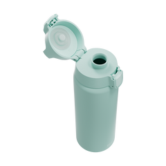 SIGG Shield One Milky Blue juomapullo 0,75 L