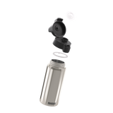 SIGG Shield Therm One juomapullo Brushed 0,5 L