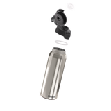 SIGG Shield Therm One juomapullo Brushed 0,75 L