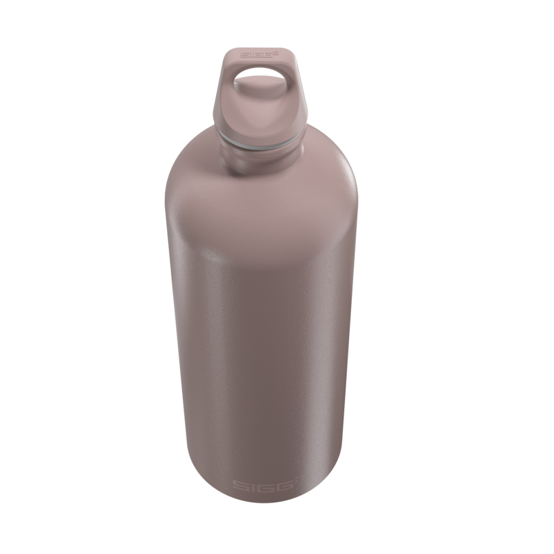 SIGG Traveller juomapullo Dusk 1,0 L