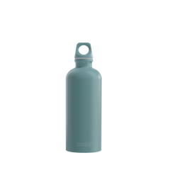 SIGG Traveller juomapullo Morning Blue 0,6 L