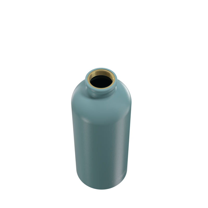 SIGG Traveller juomapullo Morning Blue 0,6 L