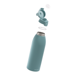 SIGG Shield Therm One juomapullo Morning Blue 1,5 L