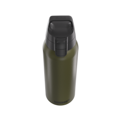 SIGG WMB One juomapullo Roasted Green 1,0 L
