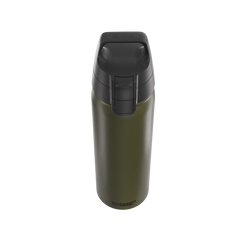 SIGG WMB One juomapullo Roasted Green 0,75 L