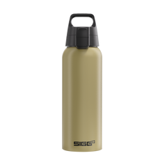 SIGG WMB One juomapullo Caramel Sand 1,0 L