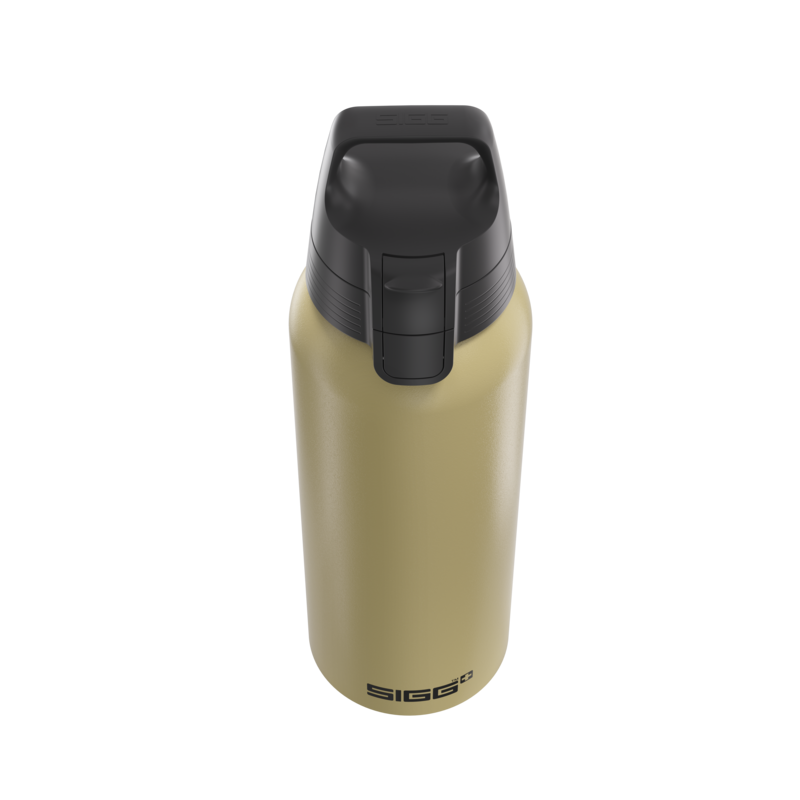 SIGG WMB One juomapullo Caramel Sand 1,0 L