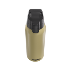 SIGG WMB One juomapullo Caramel Sand 1,0 L