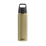 SIGG WMB One juomapullo Caramel Sand 0,75 L