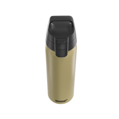 SIGG WMB One juomapullo Caramel Sand 0,75 L