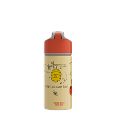 SIGG Miracle lastenpullo Winnie Honey 0,4 L
