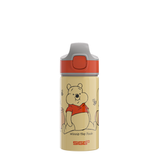 SIGG Miracle lastenpullo Winnie Honey 0,4 L