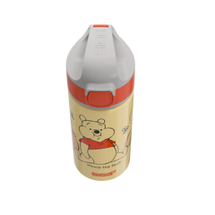 SIGG Miracle lastenpullo Winnie Honey 0,4 L
