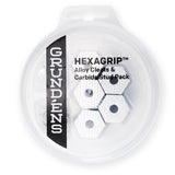 Grundéns HEXAGRIP™ Alloy Cleat & Carbide Stud Puck Pack