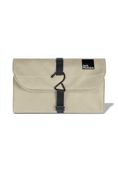 Jack Wolfskin Konya Waschsalon toilettilaukku, stone
