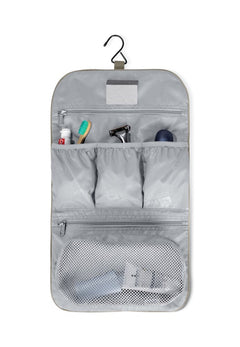 Jack Wolfskin Konya Waschsalon toilettilaukku, stone