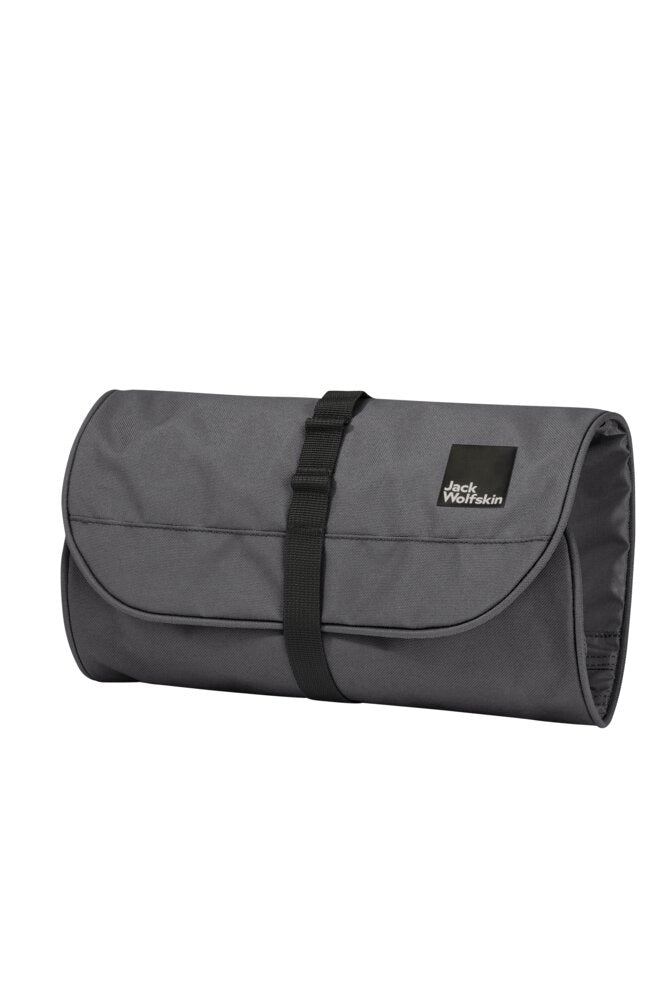 Jack Wolfskin Konya Waschsalon toilettilaukku, slate