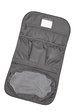 Jack Wolfskin Konya Waschsalon toilettilaukku, slate