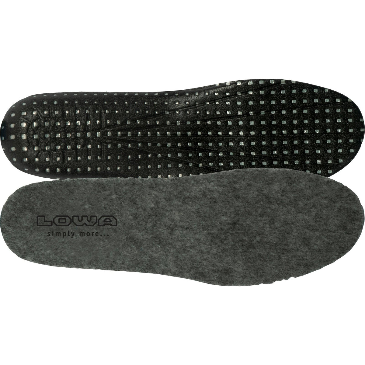 LOWA Footbed Cold Weather