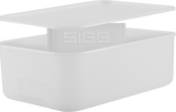 SIGG PP Box – sisärasia Metal Food Box L eväsrasiaan
