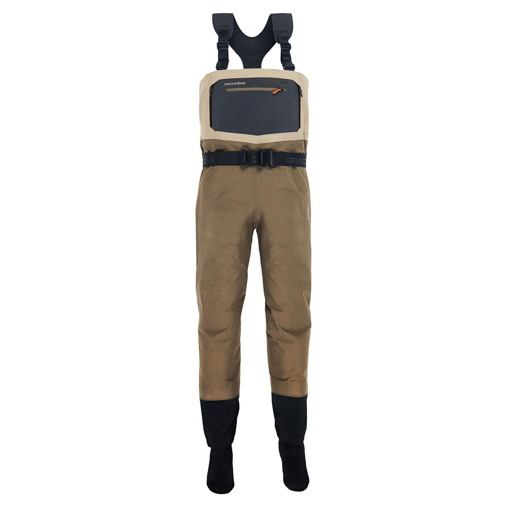Grundéns Men's Boundary Stockingfoot Wader