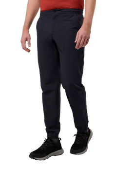 Jack Wolfskin Miesten Newport ulkoiluhousut