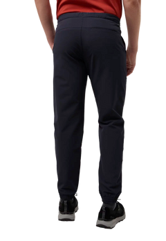 Jack Wolfskin Miesten Newport ulkoiluhousut