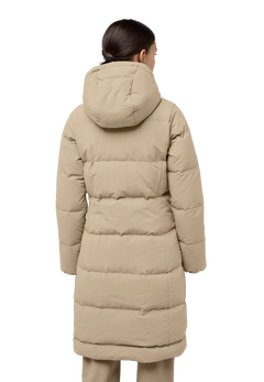 Jack Wolfskin Naisten Nordlicht Coat untuvatakki
