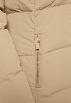 Jack Wolfskin Naisten Nordlicht Coat untuvatakki