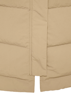 Jack Wolfskin Naisten Nordlicht Coat untuvatakki