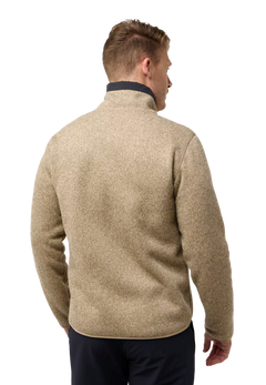 Jack Wolfskin Miesten Kaminfeuer fleecetakki