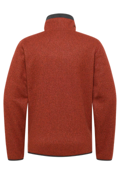 Jack Wolfskin Miesten Kaminfeuer fleecetakki
