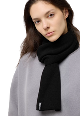 Jack Wolfskin Rib Scarf Kaulahuivi