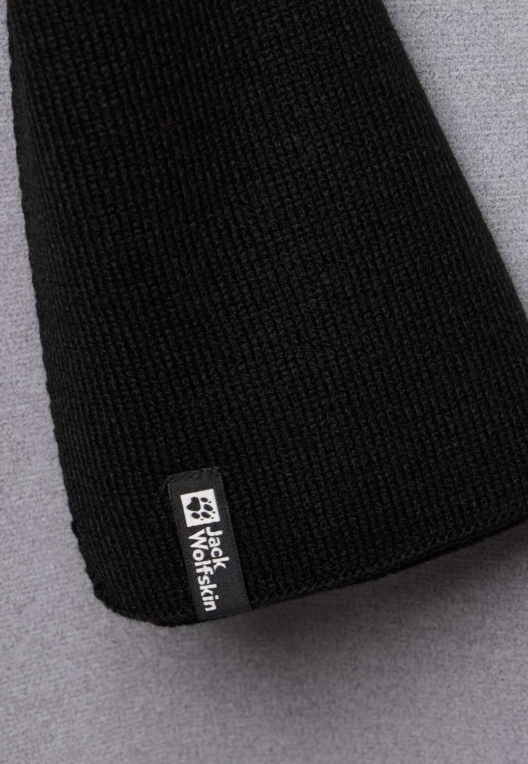 Jack Wolfskin Rib Scarf Kaulahuivi